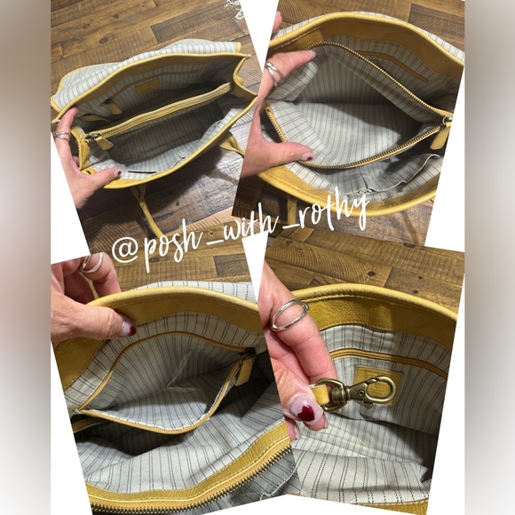 Frye Campus Bag - Picture 4 of 8